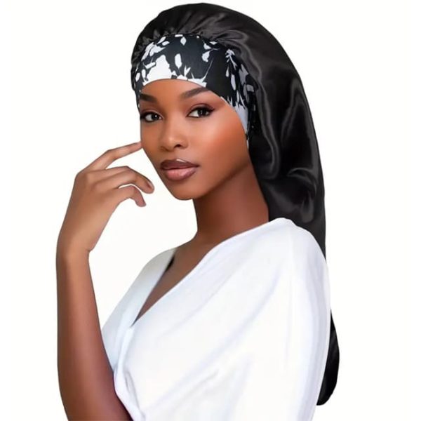 PhiloSophie Hair Extra Long Bonnet - Image 7