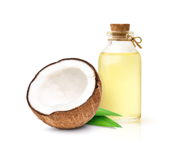 Coconut Oil picture